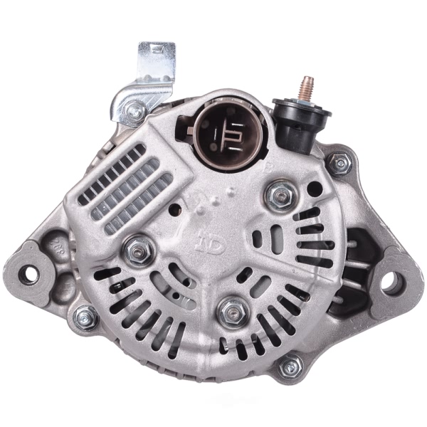 Denso Remanufactured Alternator 210-0441