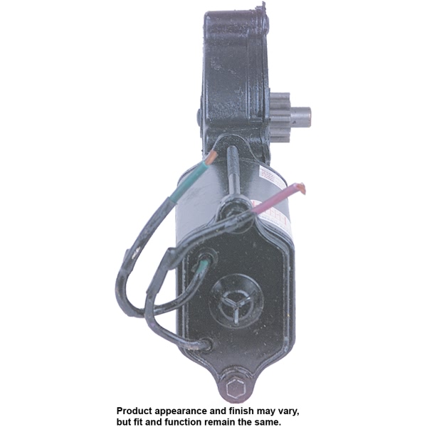 Cardone Reman Remanufactured Window Lift Motor 42-441