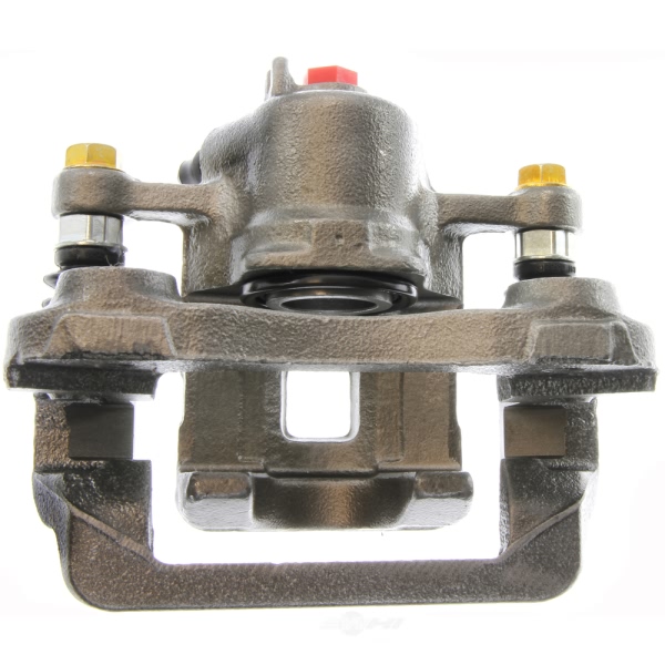 Centric Remanufactured Semi-Loaded Rear Passenger Side Brake Caliper 141.51625