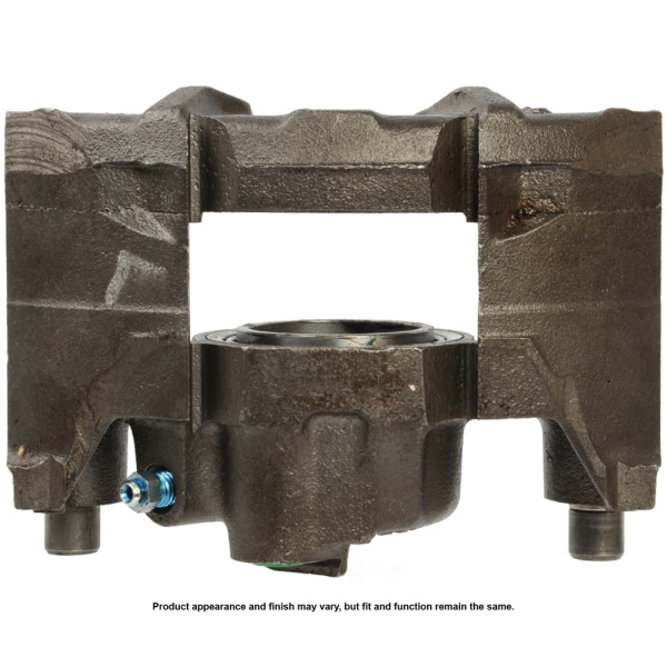 Cardone Reman Remanufactured Unloaded Caliper 18-4155