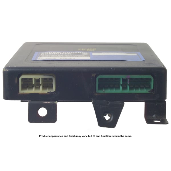 Cardone Reman Remanufactured Engine Control Computer 72-6096