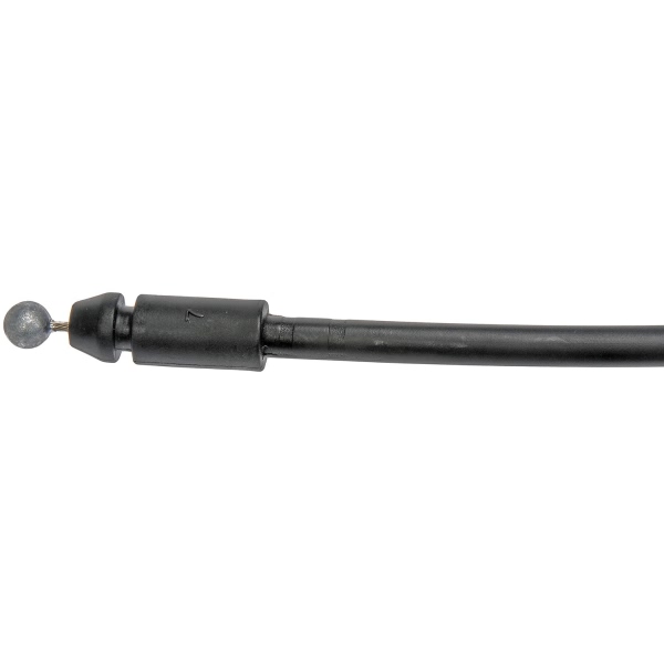 Dorman OE Solutions Front Hood Release Cable 912-111