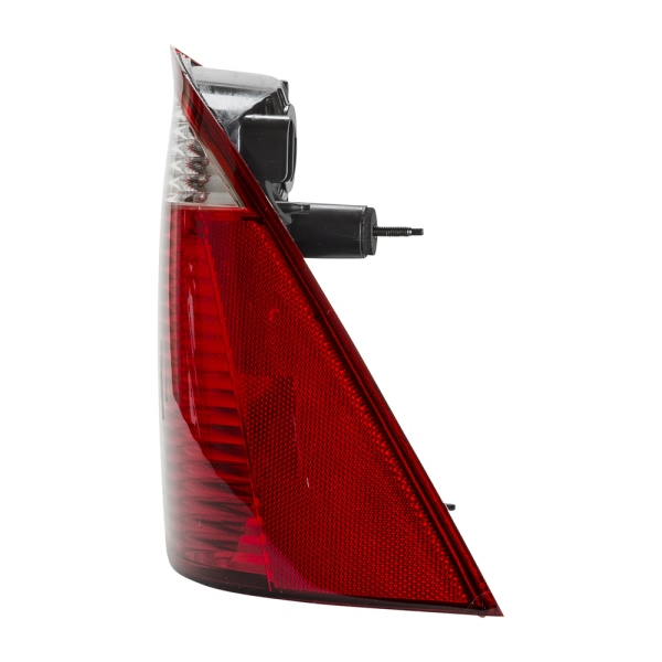 TYC Passenger Side Replacement Tail Light 11-6093-01