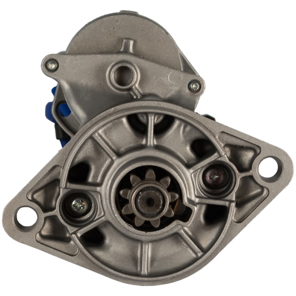 Denso Remanufactured Starter 280-0290
