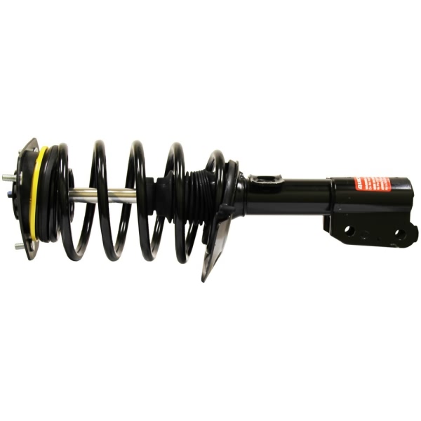 Monroe Quick-Strut™ Front Driver or Passenger Side Complete Strut Assembly 172177