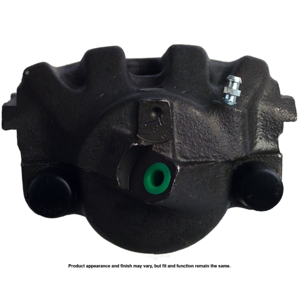 Cardone Reman Remanufactured Unloaded Caliper 19-1721