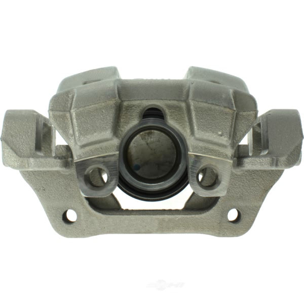 Centric Remanufactured Semi-Loaded Front Driver Side Brake Caliper 141.34146