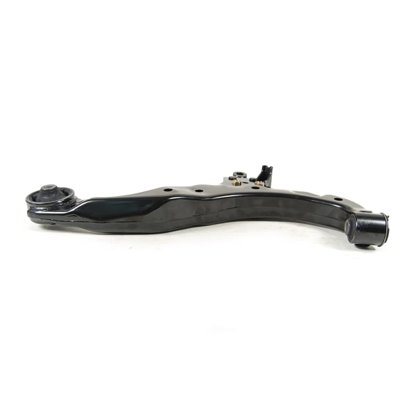 Mevotech Supreme Front Passenger Side Lower Non Adjustable Control Arm CMS90126