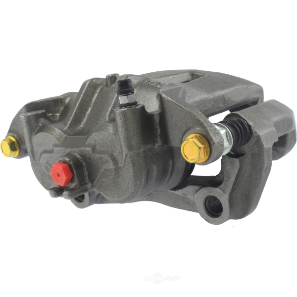 Centric Remanufactured Semi-Loaded Front Passenger Side Brake Caliper 141.42173