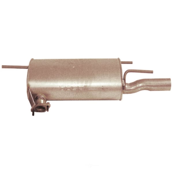 Bosal Rear Exhaust Muffler 228-167