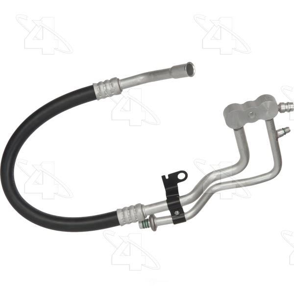 Four Seasons A C Discharge And Suction Line Hose Assembly 55905