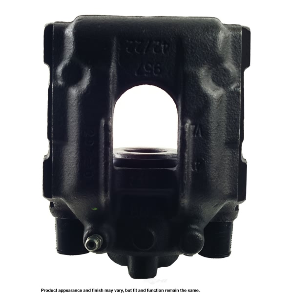 Cardone Reman Remanufactured Unloaded Caliper 19-2888