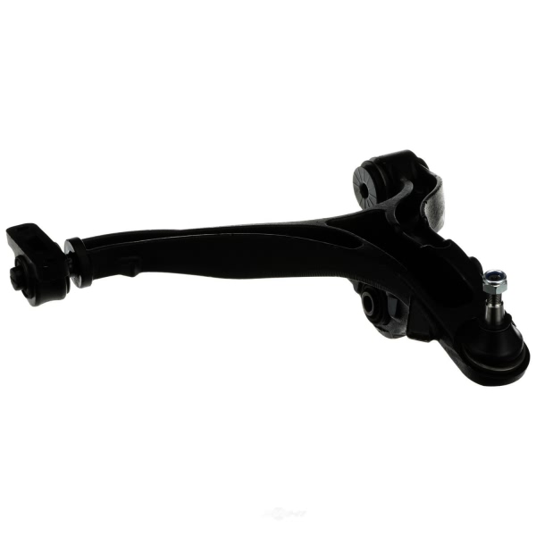 Delphi Front Driver Side Lower Control Arm And Ball Joint Assembly TC3715