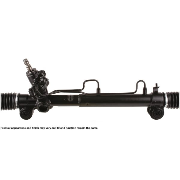 Cardone Reman Remanufactured Hydraulic Power Rack and Pinion Complete Unit 26-2606