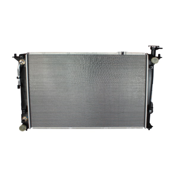 TYC Engine Coolant Radiator 13194