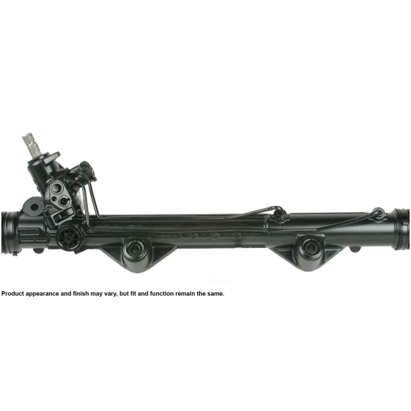 Cardone Reman Remanufactured Hydraulic Power Rack and Pinion Complete Unit 26-6009