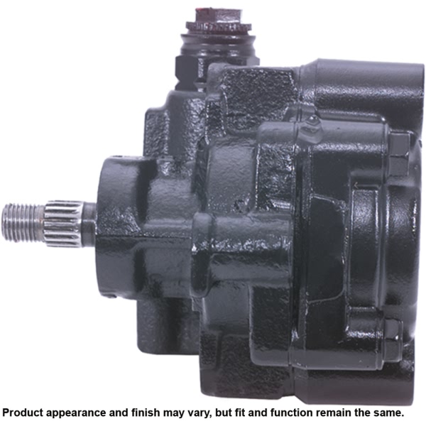 Cardone Reman Remanufactured Power Steering Pump w/o Reservoir 21-5931