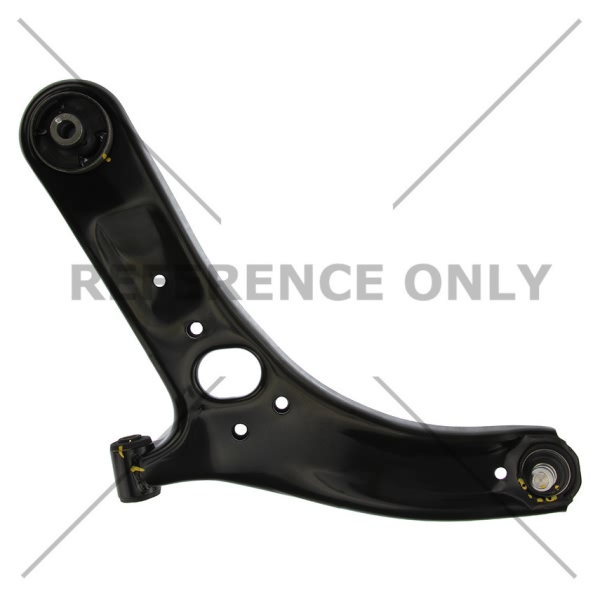 Centric Premium™ Front Driver Side Lower Control Arm and Ball Joint Assembly 622.50032