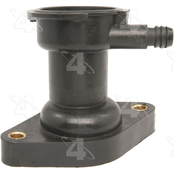 Four Seasons Engine Coolant Filler Neck W O Thermostat 85042