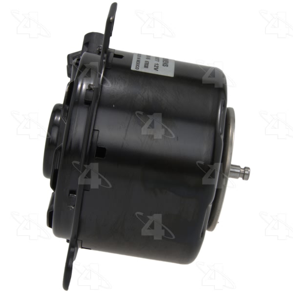 Four Seasons Radiator Fan Motor 75715
