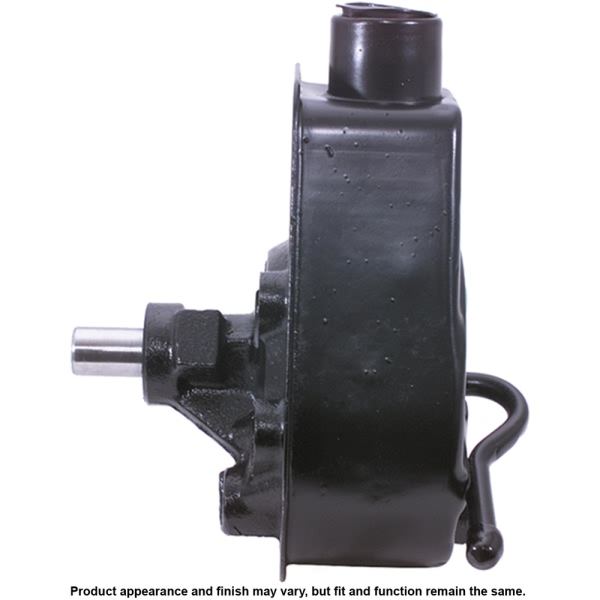 Cardone Reman Remanufactured Power Steering Pump w/Reservoir 20-7823