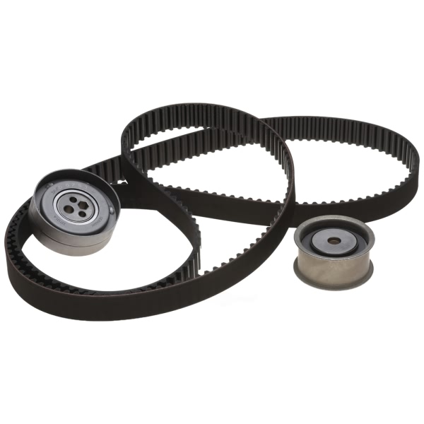 Gates Powergrip Timing Belt Component Kit TCK218A