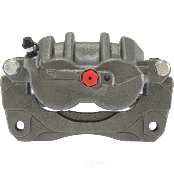 Centric Remanufactured Semi-Loaded Front Driver Side Brake Caliper 141.44224