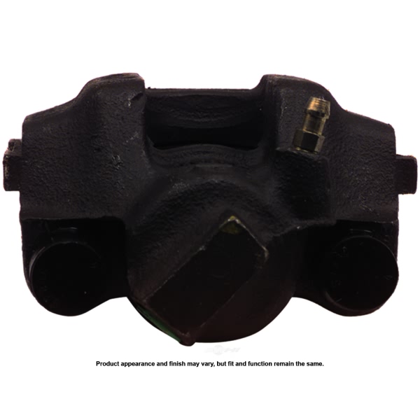 Cardone Reman Remanufactured Unloaded Caliper 19-1621