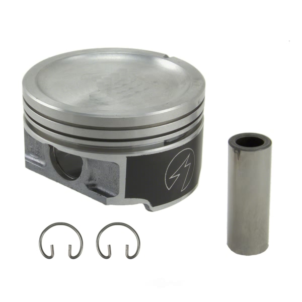 Sealed Power Duroshield Cast Piston H878CP