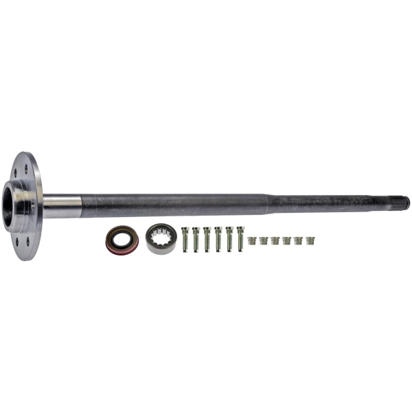 Dorman OE Solutions Rear Passenger Side Axle Shaft 630-322