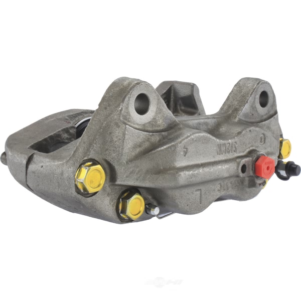 Centric Remanufactured Semi-Loaded Front Driver Side Brake Caliper 141.44174