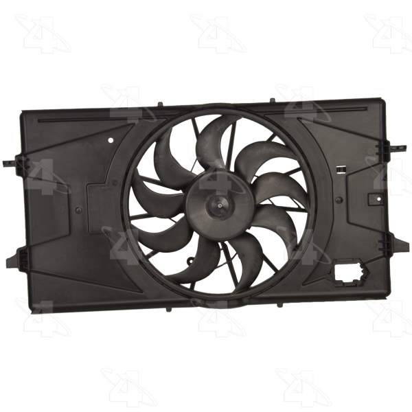 Four Seasons Engine Cooling Fan 75631