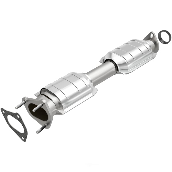 MagnaFlow Pre-OBDII Direct Fit Catalytic Converter 333388