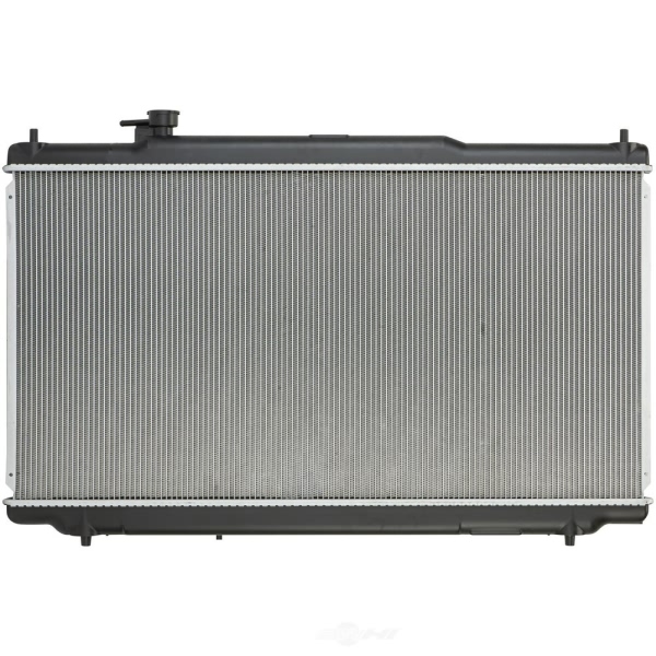 Spectra Premium Complete Radiator CU13516