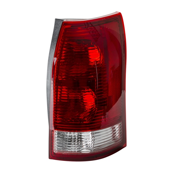 TYC Passenger Side Replacement Tail Light 11-6131-01