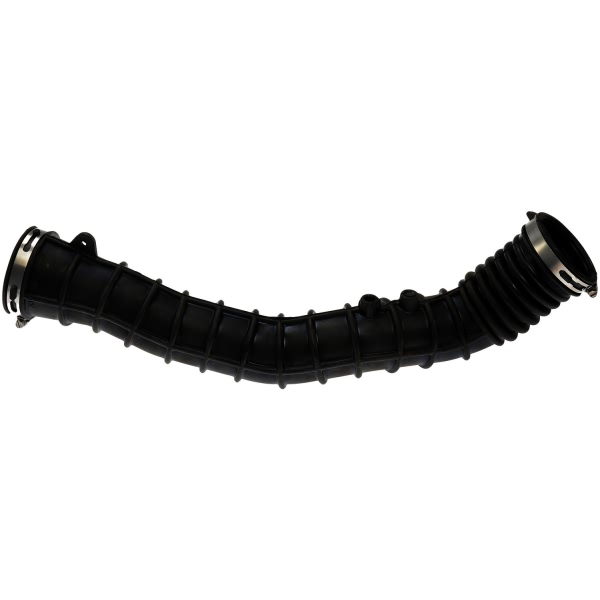 Dorman Black Molded Assembly Air Intake Hose 696-076