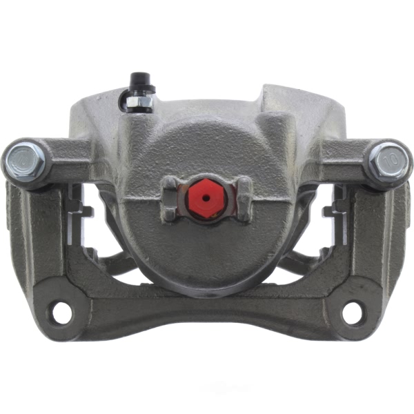 Centric Semi-Loaded Brake Caliper 141.51032