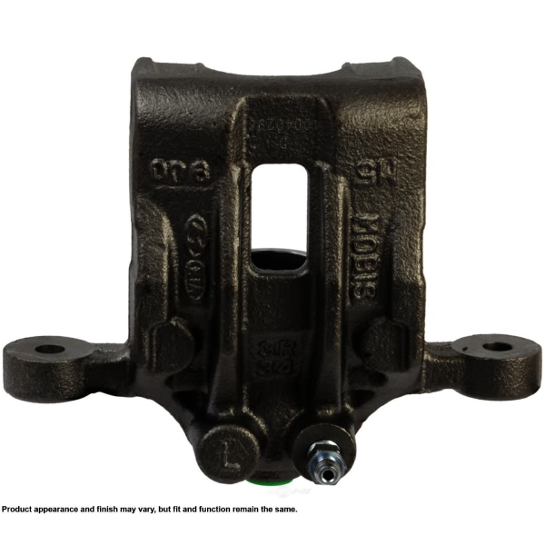 Cardone Reman Remanufactured Unloaded Caliper 19-6390