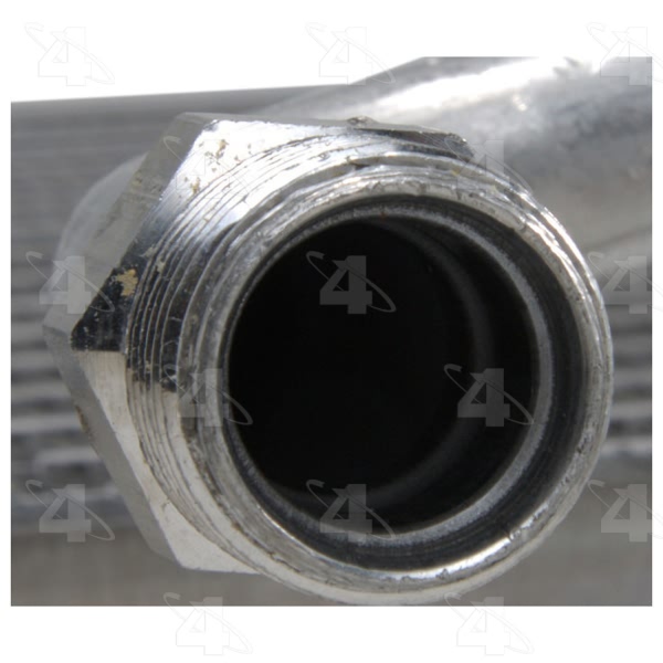 Four Seasons A C Evaporator Core 54712