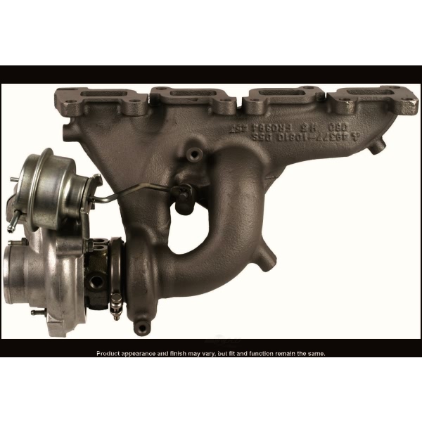 Cardone Reman Remanufactured Turbocharger 2T-315