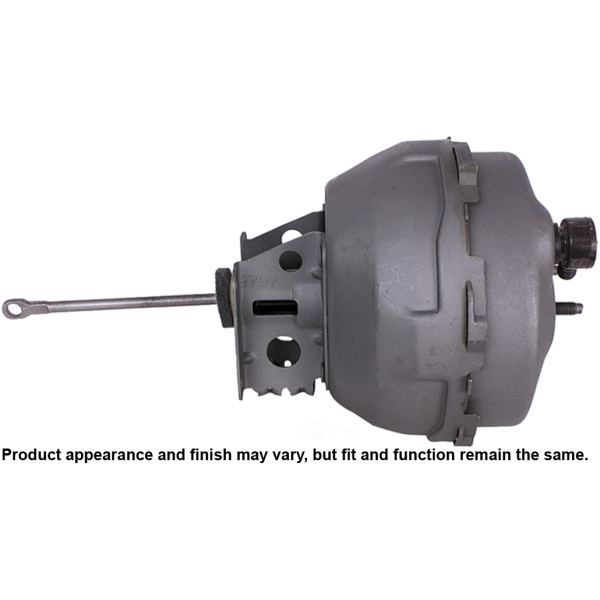 Cardone Reman Remanufactured Vacuum Power Brake Booster w/o Master Cylinder 54-71216