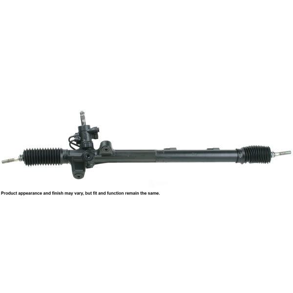 Cardone Reman Remanufactured Hydraulic Power Rack and Pinion Complete Unit 26-2705