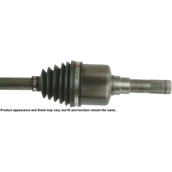 Cardone Reman Remanufactured CV Axle Assembly 60-2179