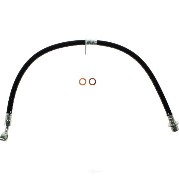 Centric Front Passenger Side Brake Hose 150.40137