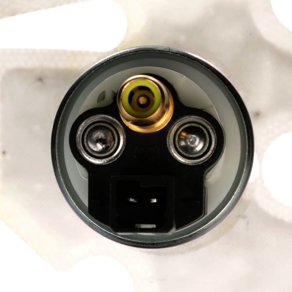 Delphi Fuel Pump And Strainer Set FE0431