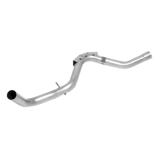 Walker Aluminized Steel Exhaust Tailpipe 45259