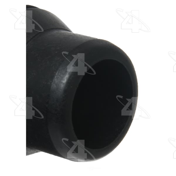 Four Seasons Engine Coolant Auxiliary Water Pump 89039