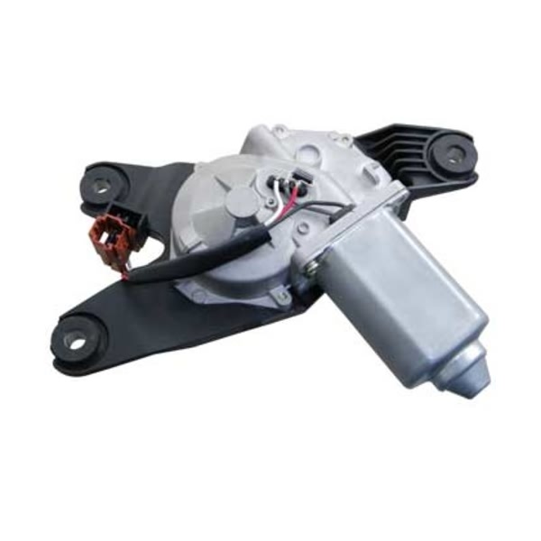 WAI Global Rear Back Glass Wiper Motor WPM2033