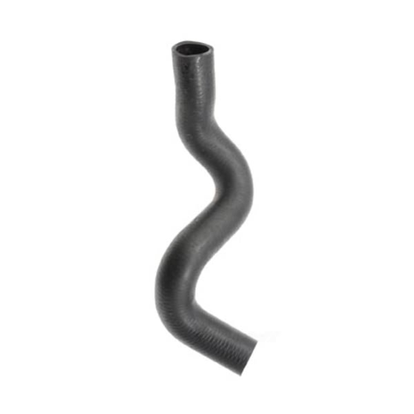 Dayco Engine Coolant Curved Radiator Hose 71607