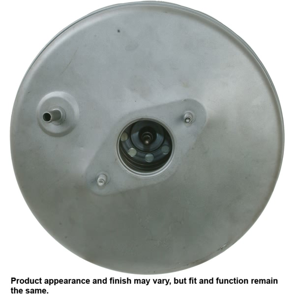 Cardone Reman Remanufactured Vacuum Power Brake Booster w/o Master Cylinder 53-8161